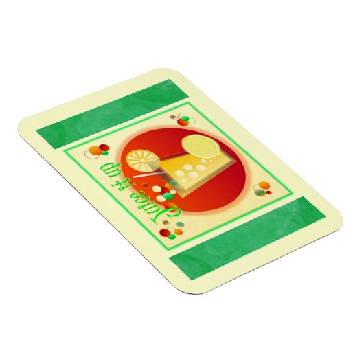 Juiseren. Magneet (Rechterzijde)