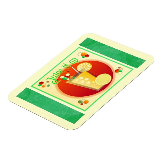 Juiseren. Magneet (Linkerzijde)