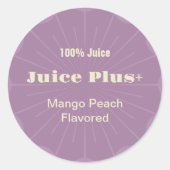 Juislabels, voedseletiketten, etiketten met lokati (Voorkant)