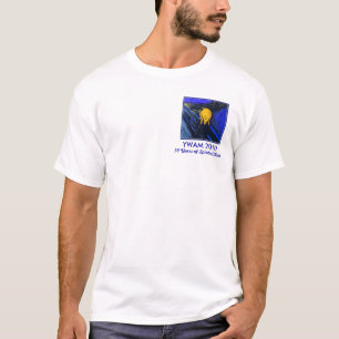 JUIST 2010 T-SHIRT