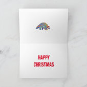 Juist dieren met bedreigde diersoorten als gevolg  kaart (Binnen)