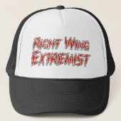 Juist Wing Extremist Pet (Voorkant)