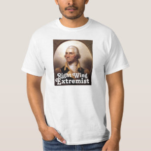 Juist Wing Extremist T-shirt