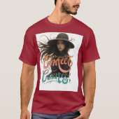 Juiste cursussen T-shirt (Voorkant)