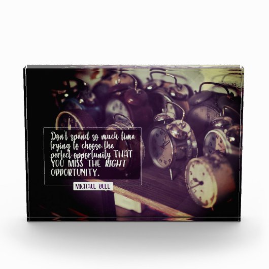 Juiste kans fotoblokken (Voorkant)