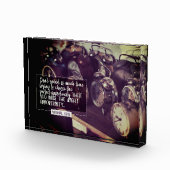 Juiste kans fotoblokken (Rechts)