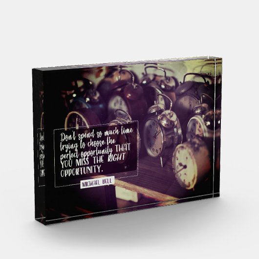 Juiste kans fotoblokken (Links)