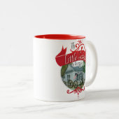 Juiste Mok (Voorkant rechts)