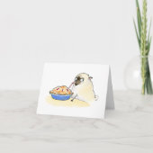 Juiste tool voor de bankkaart kaart (Voorkant)