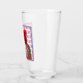 Juiste wasmachine glas (Links)