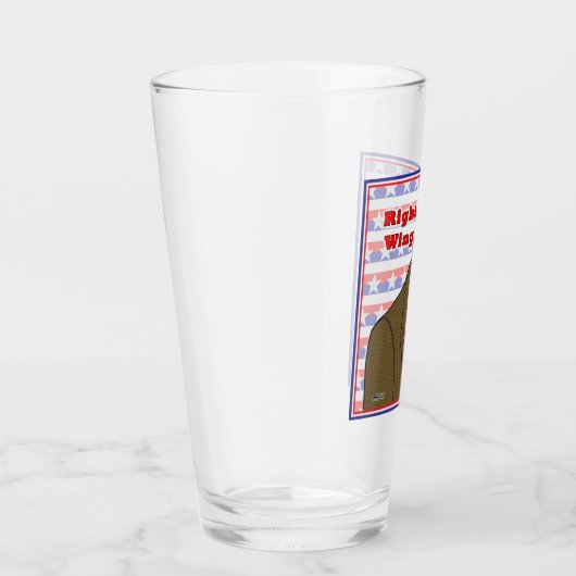 Juiste wasmachine glas (Rechts)