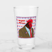Juiste wasmachine glas (Voorkant)