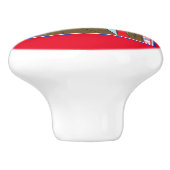 Juiste wasmachine keramische knop (Zijkant)