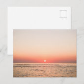 Juju 02 | Briefkaart (Voorkant / Achterkant)