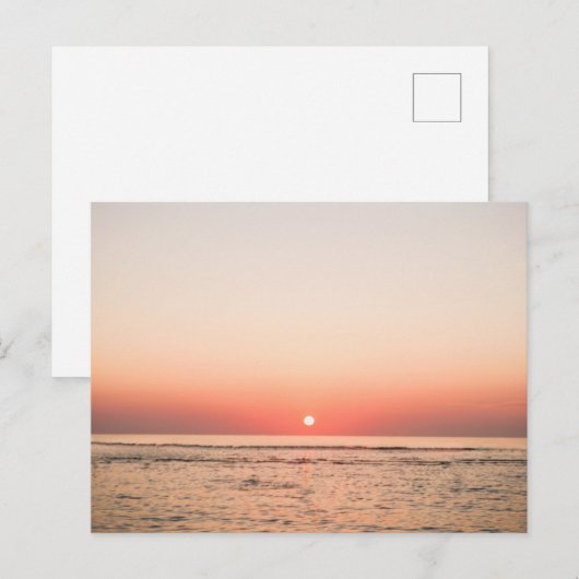 Juju 02 | Briefkaart (Voorkant / Achterkant)