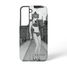 JuJu Roos Miniature Golf