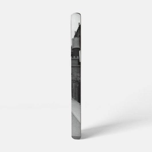 JuJu Roos Miniature Golf Samsung Galaxy Hoesje (Linkerkant)