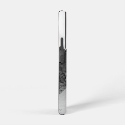 JuJu Roos Miniature Golf Samsung Galaxy Hoesje (Rechterkant)