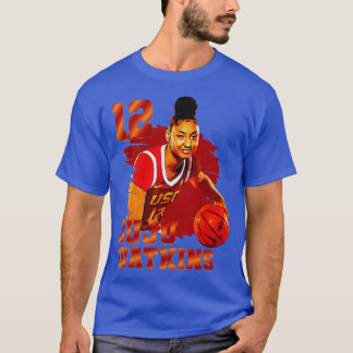 Juju watkins t-shirt