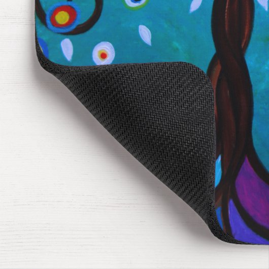 JUJU'S TREE MUISMAT (Hoek)