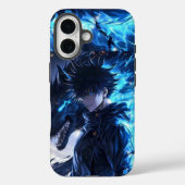 Jujutsu-anime Case-Mate iPhone Case (Achterkant)