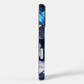 Jujutsu-anime Case-Mate iPhone Case (Achterkant / Rechts)