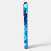 Jujutsu-anime Case-Mate iPhone Case (Achterkant / Links)