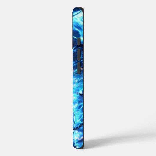 Jujutsu-anime Case-Mate iPhone Case (Achterkant / Links)