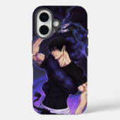 Jujutsu Case-Mate iPhone Case (Achterkant)