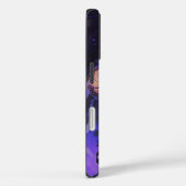 Jujutsu Case-Mate iPhone Case (Achterkant / Rechts)