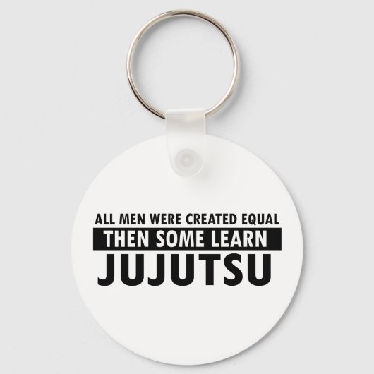 Jujutsu design sleutelhanger (Voorkant)