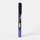 Jujutsu iPhone 16 Hoesje (Rechterkant)