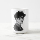 Jujutsu Kaisen mug Koffiemok (Center)