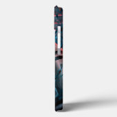 Jujutsu Kaizen Fans Gifts Case-Mate iPhone Case (Achterkant / Links)