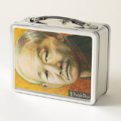 Jujutsu Lunchbox (Achterkant)