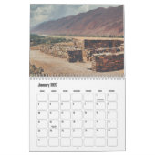 JuJuy-Argentinië kalender (Jan 2027)