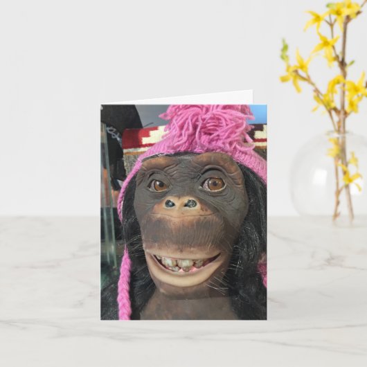 jukaap kaart (Gele Bloem)