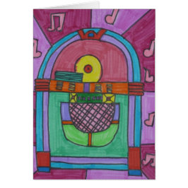 Juke Box