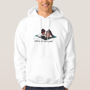 JUKE - JATP Fan Art Hoodie