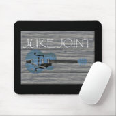 Juke Joint Retro Sign Muismat (Met muis)