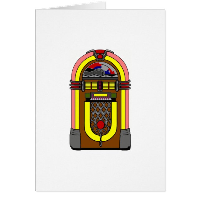 Jukebox (Voorkant)