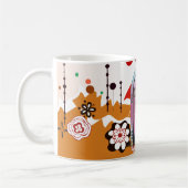 JukeBox Koffiemok (Links)