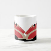 Jukebox Koffiemok (Center)