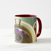 Jukebox Mokken (Voorkant rechts)