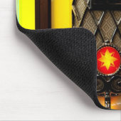 Jukebox Muismat (Hoek)