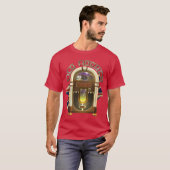 Jukebox Old Rocker T-Shirts (Voorkant volledig)