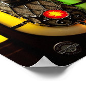 Jukebox Poster (Hoek)