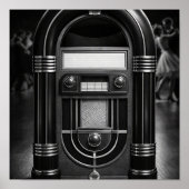 Jukebox Poster