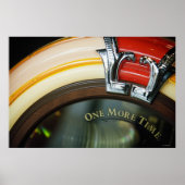 Jukebox Poster (Voorkant)