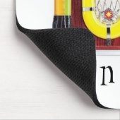 jukebox, Rock n Roll Muismat (Hoek)